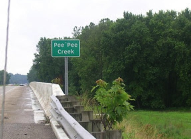Pee Pee, Ohio